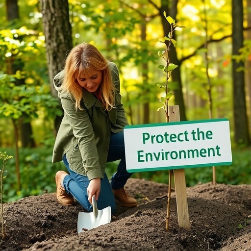 专访陈蒙蒙：“盼环保”“要生态” 一线环保就要这么干！(图2)