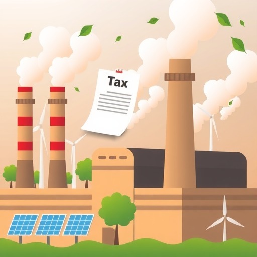 环境税能否破解污染难题？(图1)