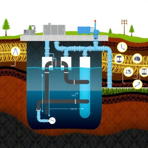 关于地下污水处理厂 听听行业专家怎么说(图2)