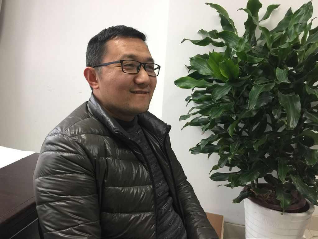 访谈|关于农村垃圾治理 这位基层工作科科长有话说(图3)