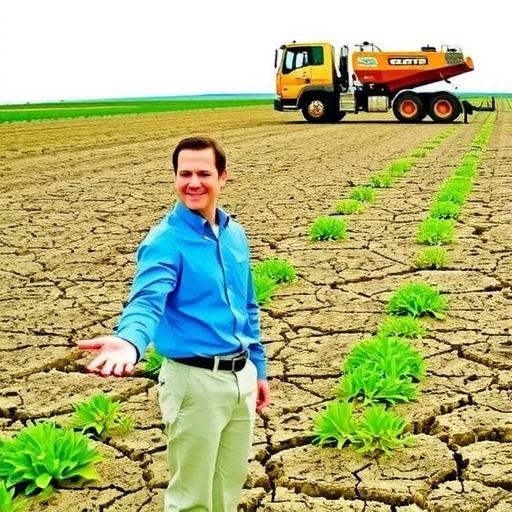 专访党志：现在是大面积修复土壤的时候吗？(图2)