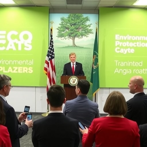 直击环保部例行新闻发布会 听听领导们说了啥(图1)