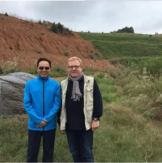 专访|仇荣亮：目前的土壤修复和治理技术是否满足国家的需求呢？(图1)