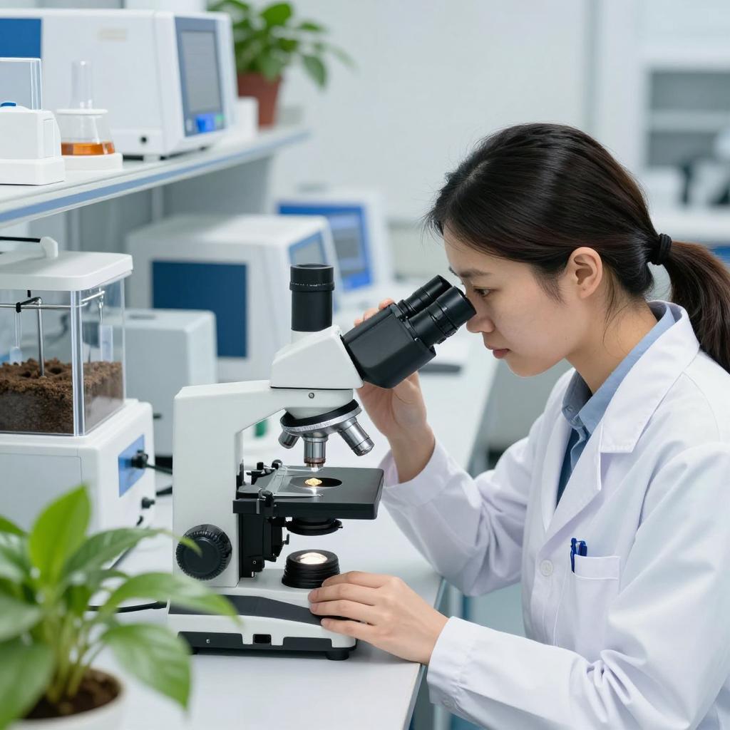 专访|仇荣亮：目前的土壤修复和治理技术是否满足国家的需求呢？(图2)