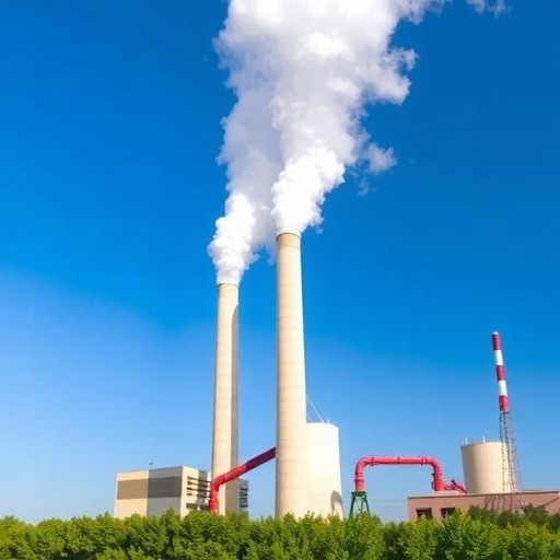 网传燃煤电厂脱硫脱硝加剧雾霾——中电联副理事长王志轩：不靠谱 电力治霾功不可没(图1)