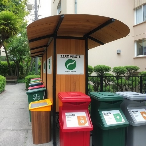 访谈｜台湾垃圾处置——源头减量和零废弃才是出路(图1)