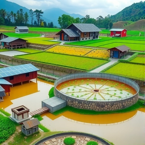 布局村镇污水的又一个湖南人 子宏生态张子云的多领域跨界经营(图2)