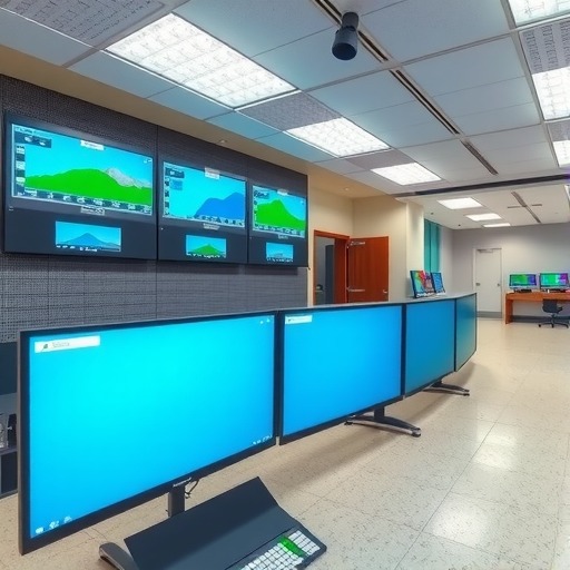 就《“十三五”环境监测质量管理工作方案》等答记者问(图1)