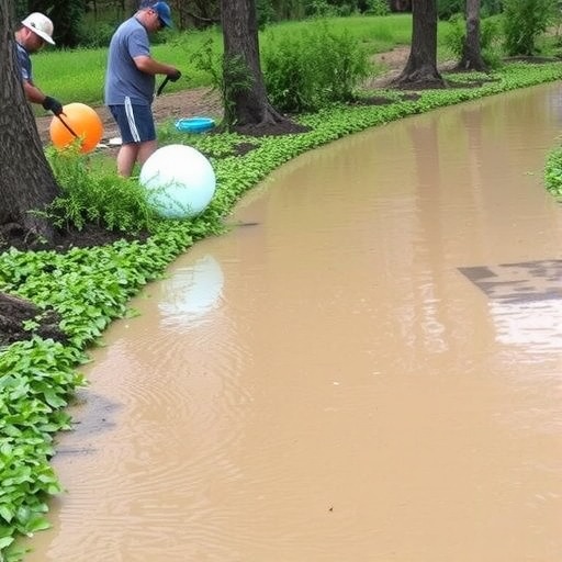 清华教授专访：黑臭水体治理需要全疗程生态修复(图1)