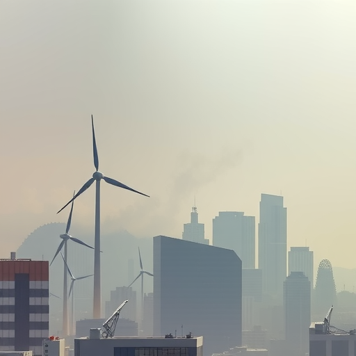 能源局老局长病愈后关注了哪些事：从治理雾霾需动真格到特朗普的能源观(图2)