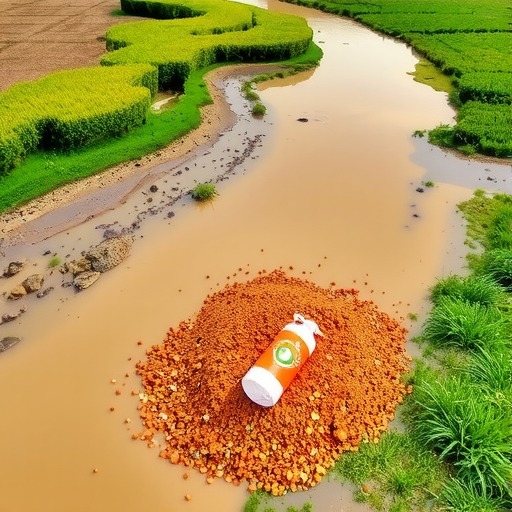 【对话专家】我国面源污染治理到底难在哪？(图2)
