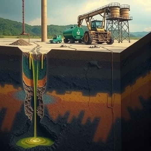 中科院南京分院院长周健民：“土壤污染防治面临两大挑战 ”(图2)