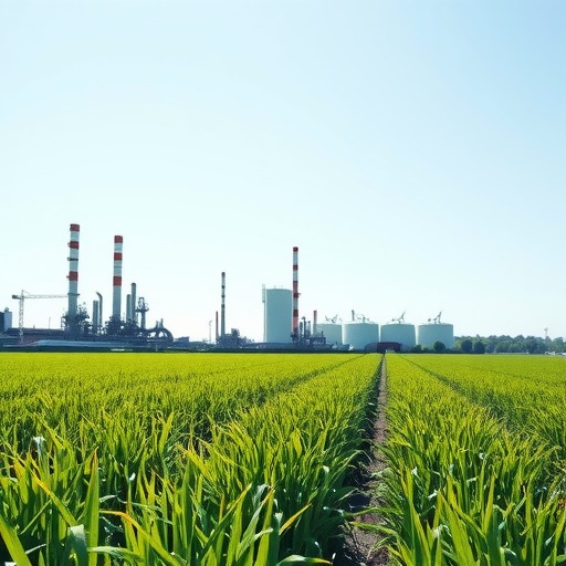 三聚环保主营业务集中在石油化工和煤化工 为什么涉足农业(图5)