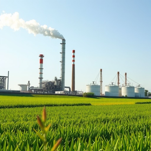 三聚环保主营业务集中在石油化工和煤化工 为什么涉足农业(图3)