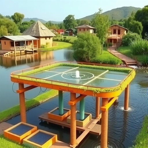 王洪臣：怎样破解农村污水治理技术瓶颈？(图2)