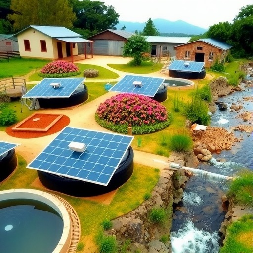 王洪臣：怎样破解农村污水治理技术瓶颈？(图3)