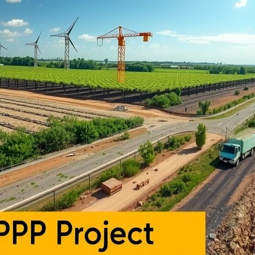 PPP盛宴背后“难念的经”(图1)