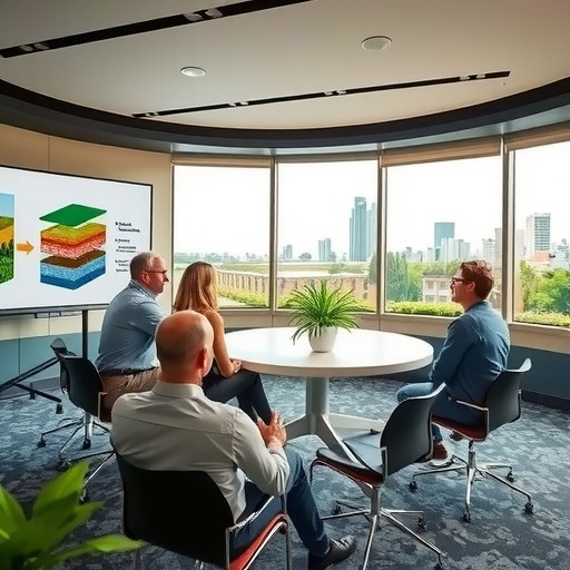 专家巅峰对话：为海绵城市把脉(图3)