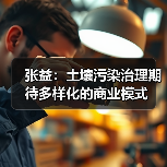 张益：土壤污染治理期待多样化的商业模式（图2）