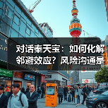对话秦天宝：如何化解邻避效应？风险沟通是核心环节（图2）