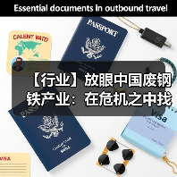 【行业】放眼中国废钢铁产业：在危机之中找到生机（图2）