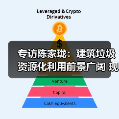 专访陈家珑：建筑垃圾资源化利用前景广阔 现状堪忧（图3）