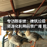 专访陈家珑：建筑垃圾资源化利用前景广阔 现状堪忧（图2）
