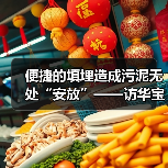 便捷的填埋造成污泥无处“安放”——访华宝技术总监崔娜（图2）