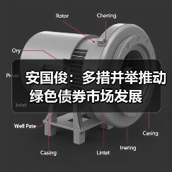 安国俊：多措并举推动绿色债券市场发展（图4）