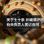 关于土十条 环境保护部有关负责人答记者问(图2) 关于土十条 环境保护部有关负责人答记者问(图2)