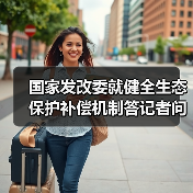 国家发改委就健全生态保护补偿机制答记者问（图3）