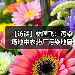 【访谈】林匡飞:污染场地中农药厂污染地最危险(图4) 【访谈】林匡飞:污染场地中农药厂污染地最危险(图4)