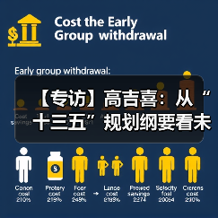 【专访】高吉喜:从“十三五”规划纲要看未来五年环保工作(图1) 【专访】高吉喜:从“十三五”规划纲要看未来五年环保工作(图1)