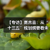 【专访】高吉喜:从“十三五”规划纲要看未来五年环保工作(图2) 【专访】高吉喜:从“十三五”规划纲要看未来五年环保工作(图2)