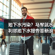 地下水污染?马军就水利部地下水报告答新浪新闻中心问(图4) 地下水污染?马军就水利部地下水报告答新浪新闻中心问(图4)