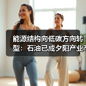 能源结构向低碳方向转型:石油已成夕阳产业?至少半世纪后的事了!(图4) 能源结构向低碳方向转型:石油已成夕阳产业?至少半世纪后的事了!(图4)