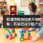 能源结构向低碳方向转型:石油已成夕阳产业?至少半世纪后的事了!(图1) 能源结构向低碳方向转型:石油已成夕阳产业?至少半世纪后的事了!(图1)