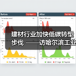 建材行业加快低碳转型步伐 ——访哈尔滨工业大学刘俊伶教授(图1) 建材行业加快低碳转型步伐 ——访哈尔滨工业大学刘俊伶教授(图1)