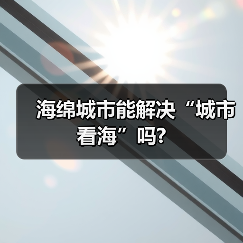 海绵城市能解决“城市看海”吗?（图4）