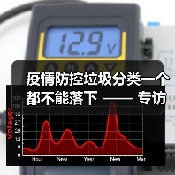 疫情防控垃圾分类一个都不能落下 —— 专访原厦门市垃分办垃圾分类中心 赵海涛(图3) 疫情防控垃圾分类一个都不能落下 —— 专访原厦门市垃分办垃圾分类中心 赵海涛(图3)