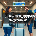 汪仲启|垃圾分类单引擎驱动或将瓦解（图4）