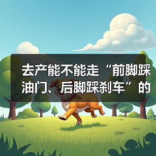 去产能不能走“前脚踩油门、后脚踩刹车”的老路（图3）