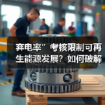 弃电率”考核限制可再生能源发展?如何破解困局(图1) 弃电率”考核限制可再生能源发展?如何破解困局(图1)