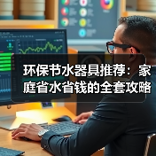 环保节水器具推荐：家庭省水省钱的全套攻略（图4）