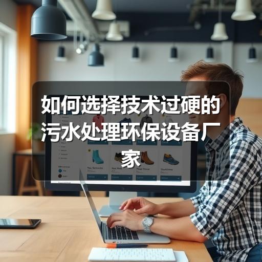 如何选择技术过硬的污水处理环保设备厂家