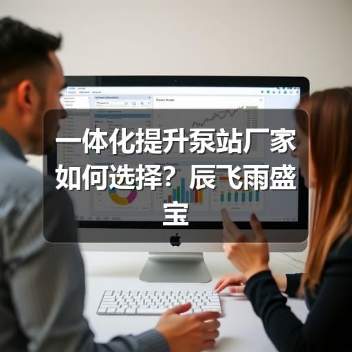 一体化提升泵站厂家如何选择？辰飞雨盛宝环保设备给出专业解答