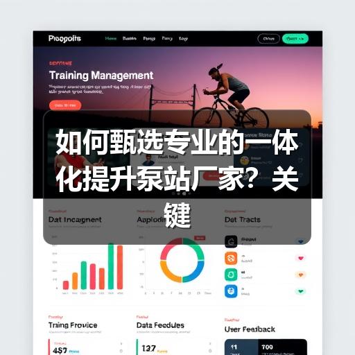 如何甄选专业的一体化提升泵站厂家?关键看这几点(图2) 如何甄选专业的一体化提升泵站厂家?关键看这几点