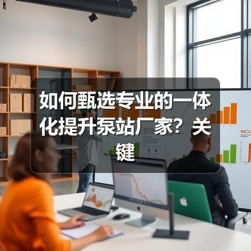 如何甄选专业的一体化提升泵站厂家?关键看这几点(图3) 如何甄选专业的一体化提升泵站厂家?关键看这几点