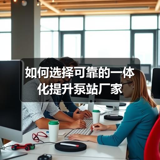 如何选择可靠的一体化提升泵站厂家(图3) 如何选择可靠的一体化提升泵站厂家