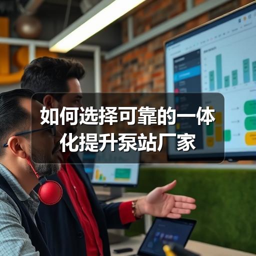 如何选择可靠的一体化提升泵站厂家(图2) 如何选择可靠的一体化提升泵站厂家